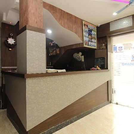 Oyo 35755 Sagar Grand Hotel Hyderabad Luaran gambar